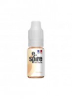 E-liquide vanille