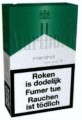 Elixyr menthol 19