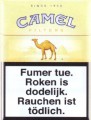 Camel 22