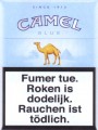 Camel bleu 26