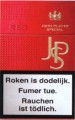 Jps red 26