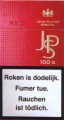 Jps red 100s