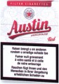 Austin red 27