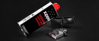 Essence a zipo en Promo