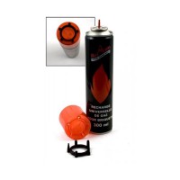 Gaz a briquet en promo