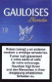Gauloises blondes bleu19