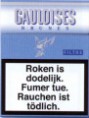 Galoises brunes-box